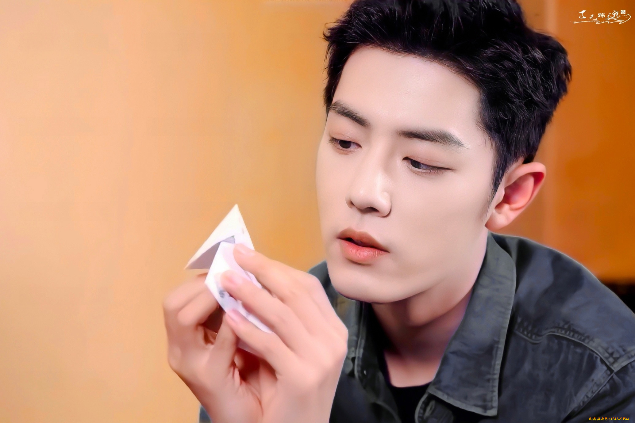 , xiao zhan, , , , 